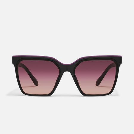 BLACK/IRIS DOE
