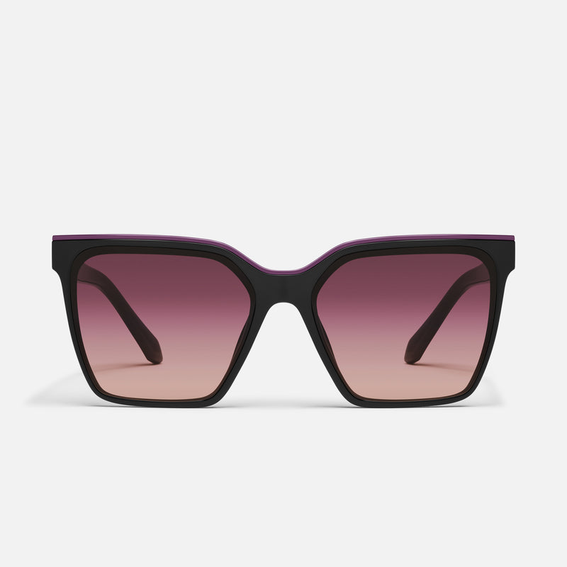 BLACK/IRIS DOE