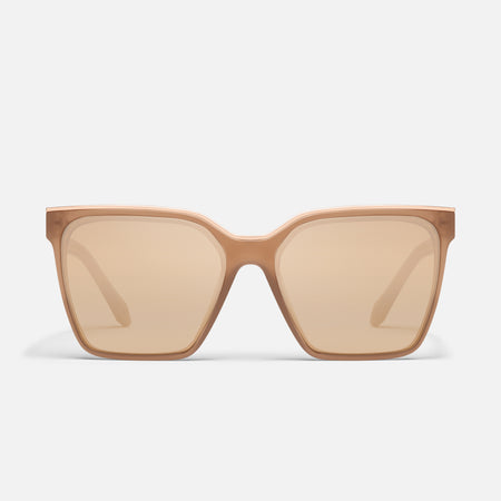CAMEL/TAN ROSE