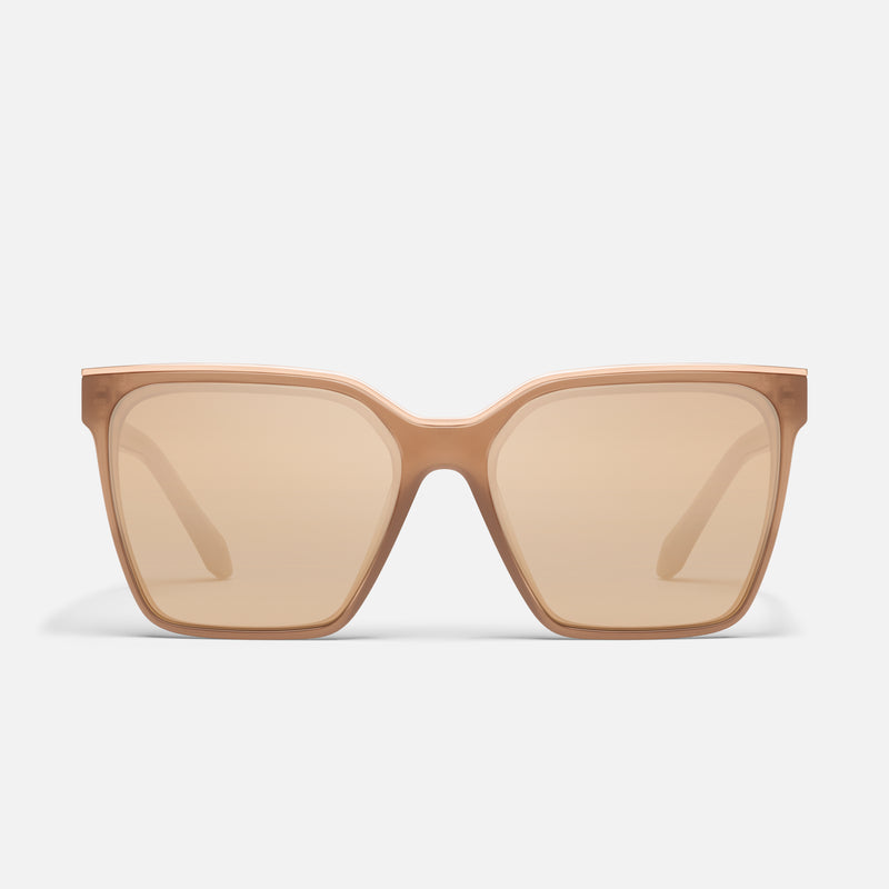 CAMEL/TAN ROSE