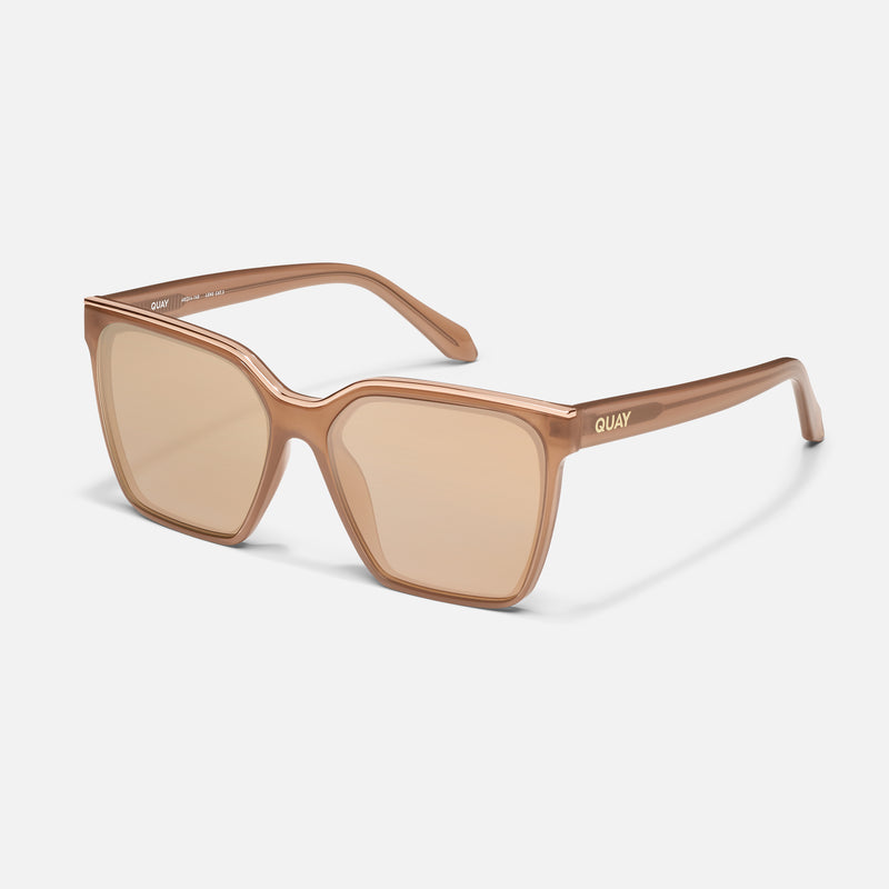 CAMEL/TAN ROSE