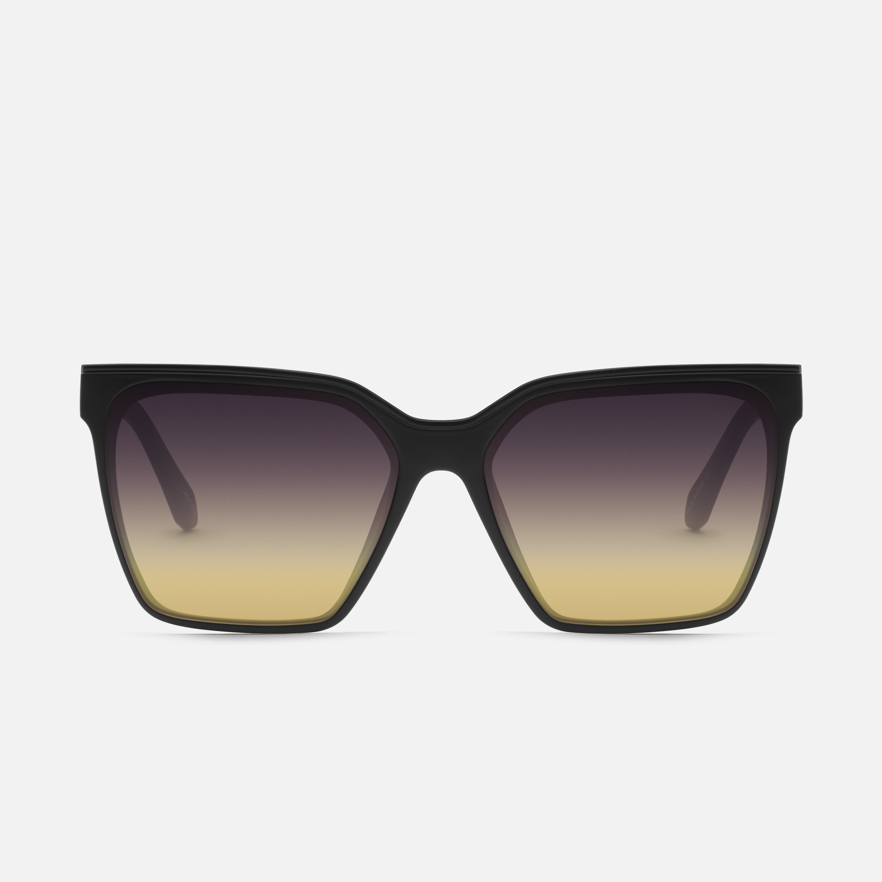 Quay_LevelUp_MatteBlackBlackGo  display picture 2