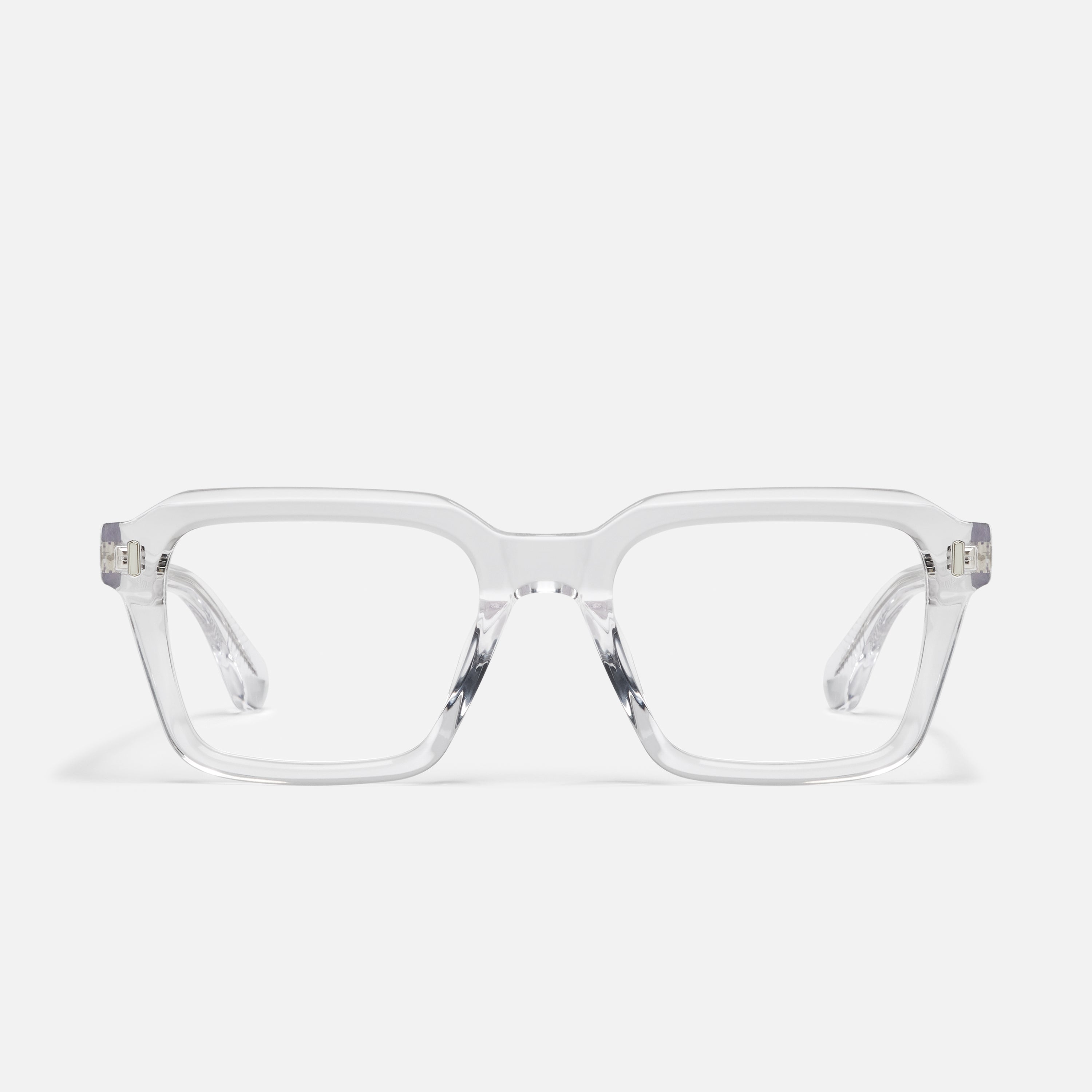 Clear Color Frames | Transparent Eyewear & Sunglasses | Quay – QUAY