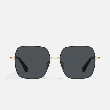 BLACK GOLD/RX sunglasses lens