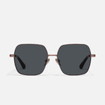 ESPRESSO CHOCOLATE/RX sunglasses