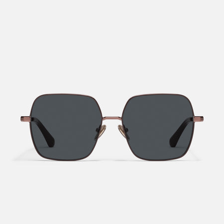 ESPRESSO CHOCOLATE/RX sunglasses lens