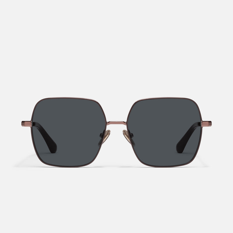 ESPRESSO CHOCOLATE/RX SUNGLASSES