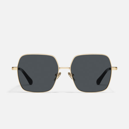 GOLD/RX sunglasses lens