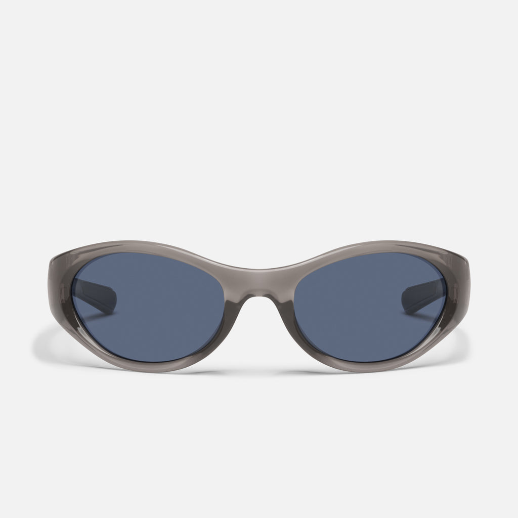 GREY/NAVY