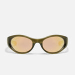 OLIVE/ROSE GOLD