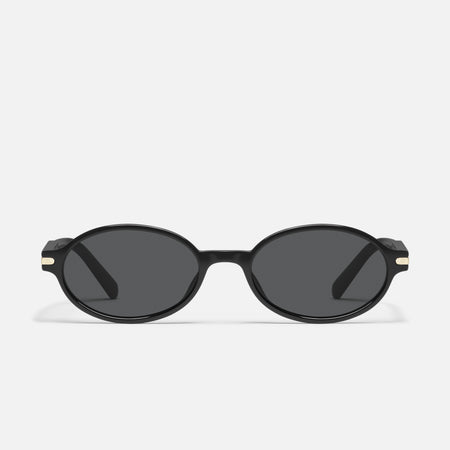 BLACK/SMOKE
