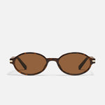 DARK TORT/BROWN