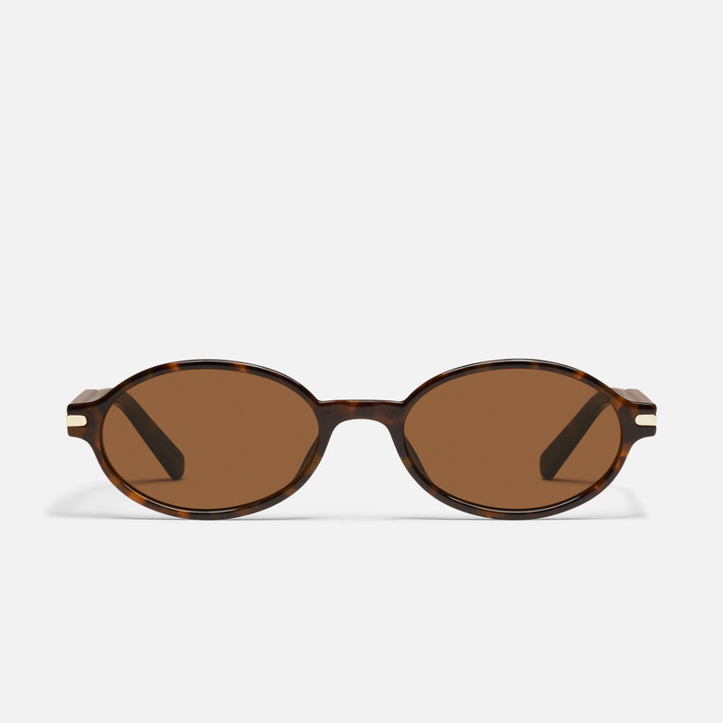 DARK TORT/BROWN