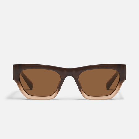 SEPIA OMBRE/BROWN