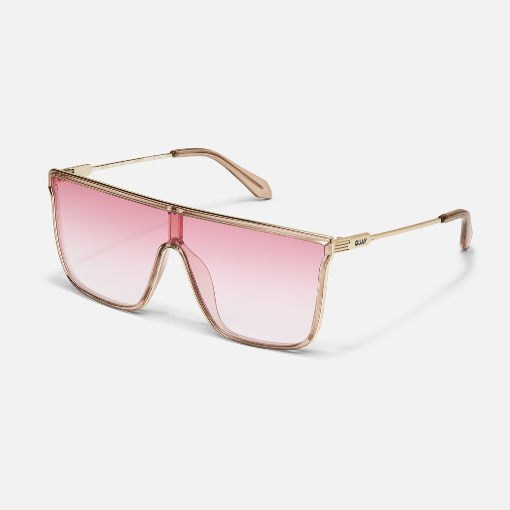 NIGHTFALL ADORNED model shot