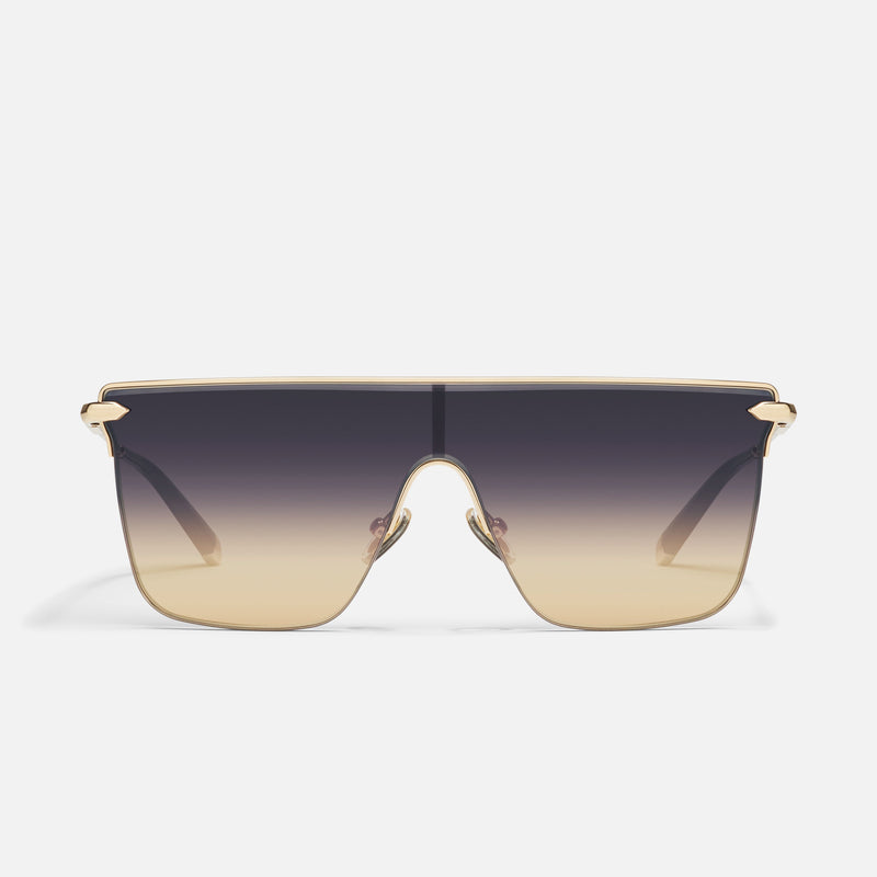 GOLD/BLACK GOLD