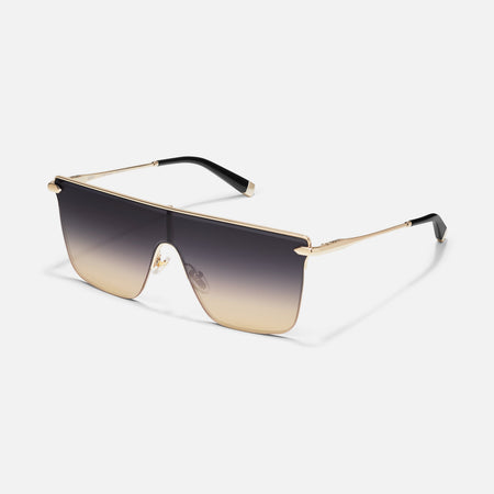 GOLD/BLACK GOLD