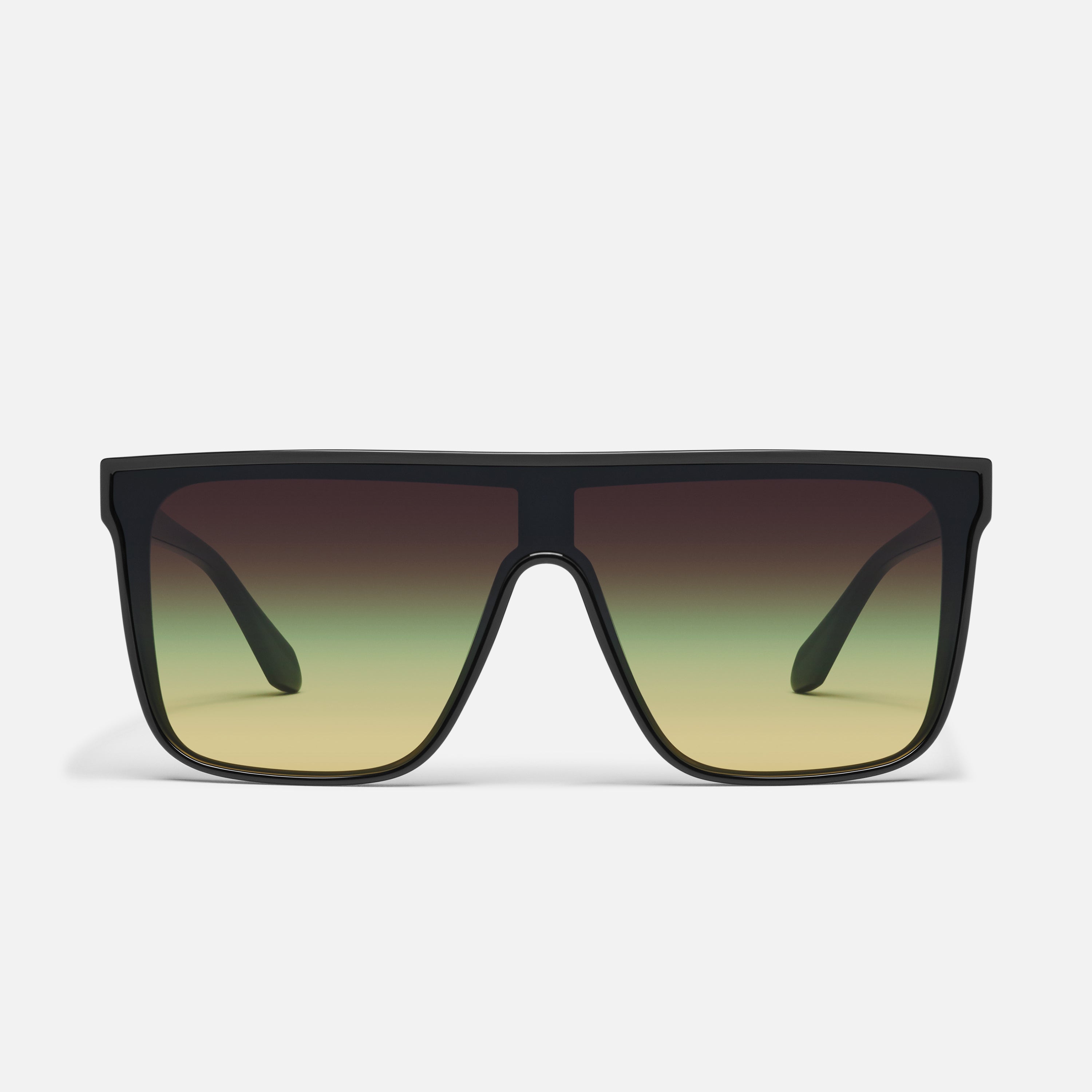 Quay Nightfall sunglasses