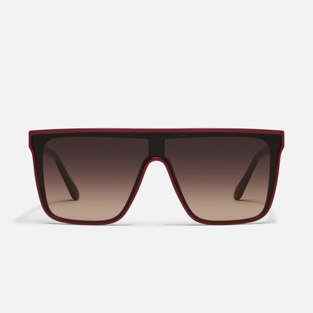 GARNET/DARK FAWN