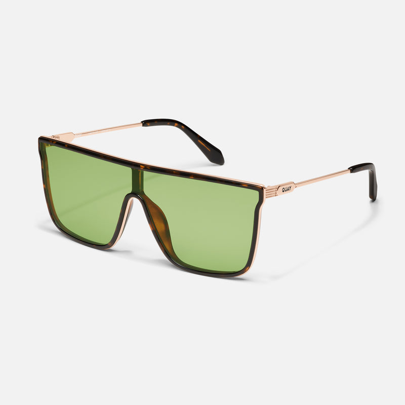 DARK TORT/PISTACHIO