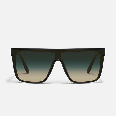 BLACK/PALM TAUPE