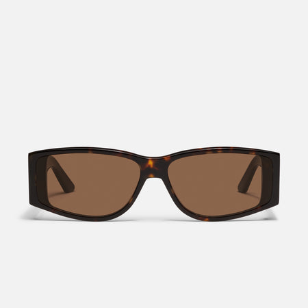DARK TORT/BROWN