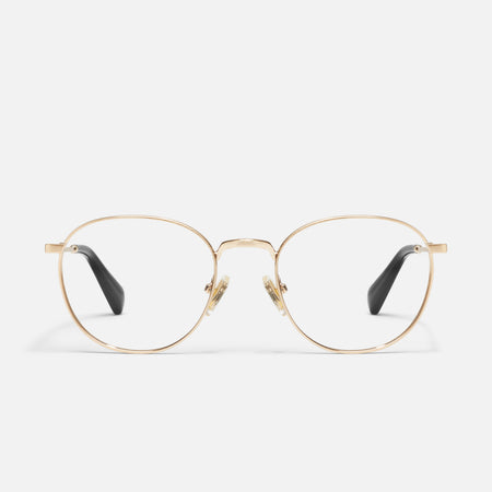 BRUSHED GOLD/RX
