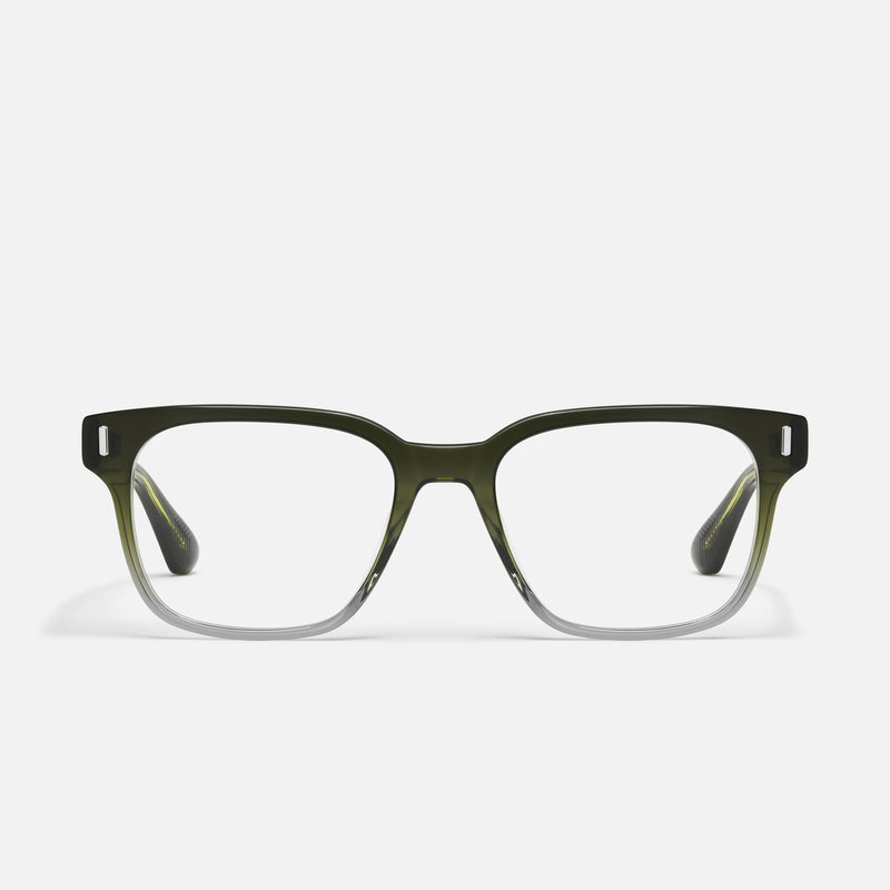VINTAGE GREEN/RX