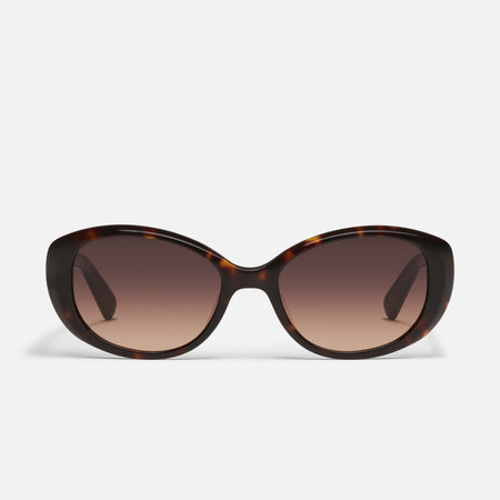 DARK TORT/DARK FAWN