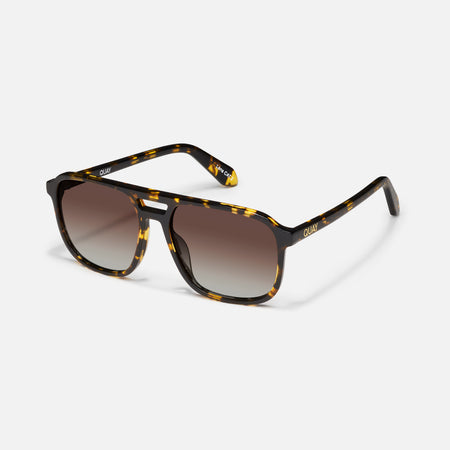 ON THE FLY RX sunglasses lens model shot