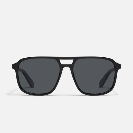 BLACK/SMOKE POLARIZED