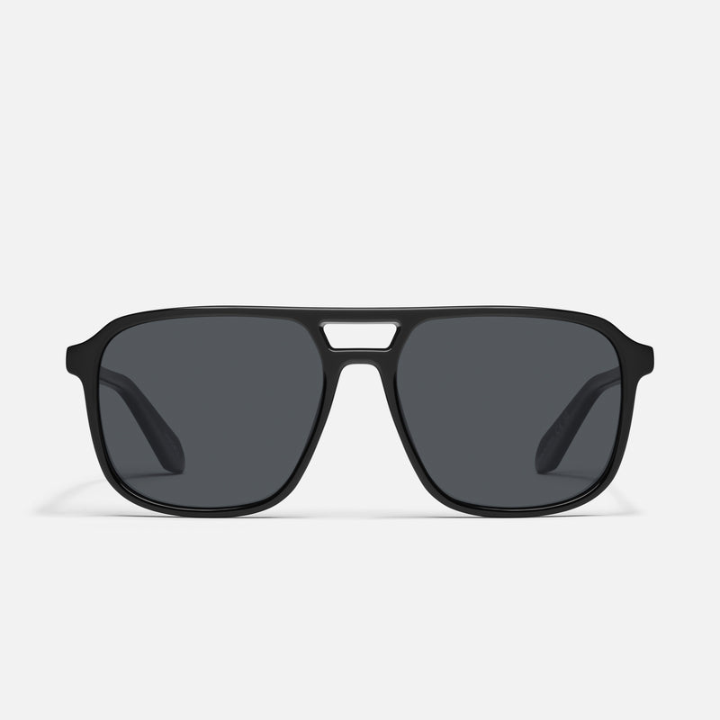 BLACK/SMOKE POLARIZED