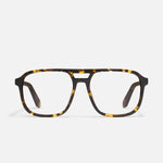 TORT YELLOW/BLUE LIGHT