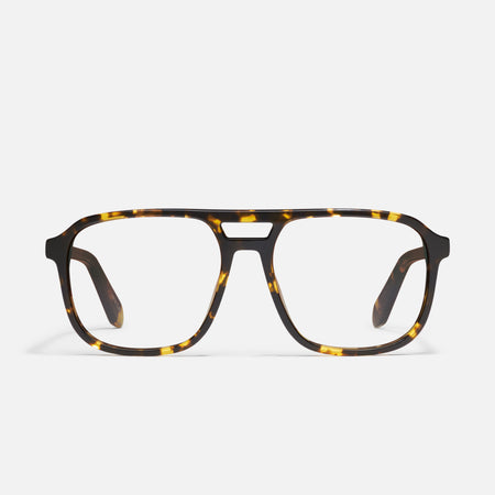 TORT YELLOW/BLUE LIGHT