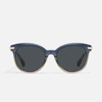 NAVY MOSS DOE/RX sunglasses