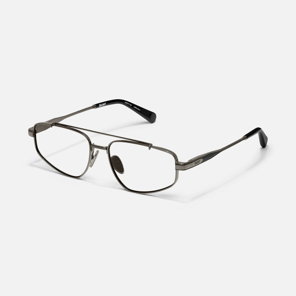 PIT STOP RX model shot