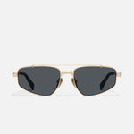 BRUSHED GOLD/RX sunglasses