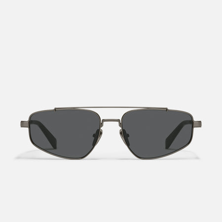 GUNMETAL/SMOKE