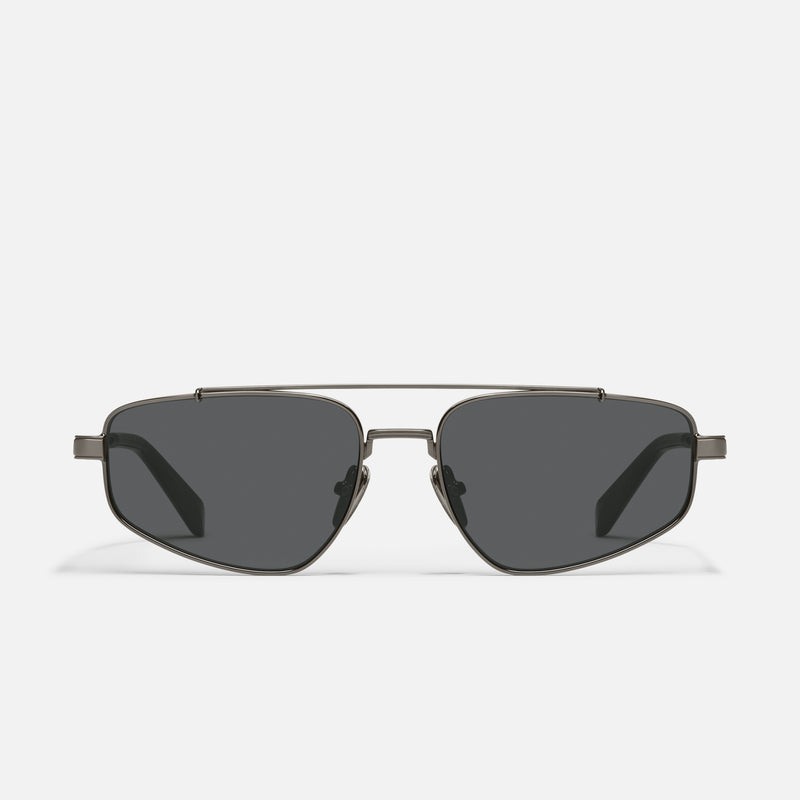 GUNMETAL/RX