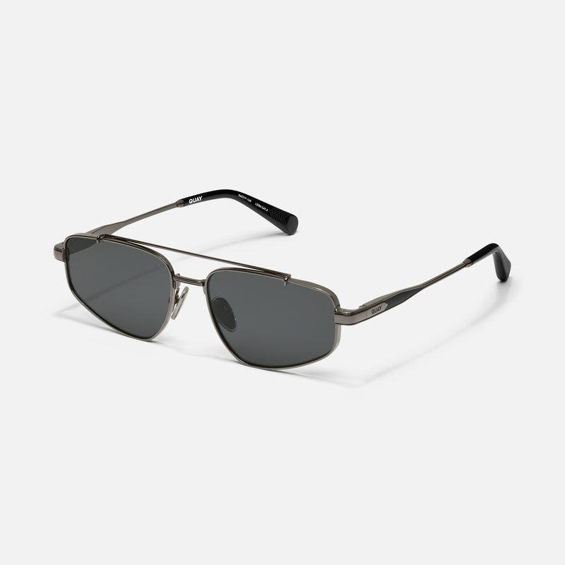 GUNMETAL/RX