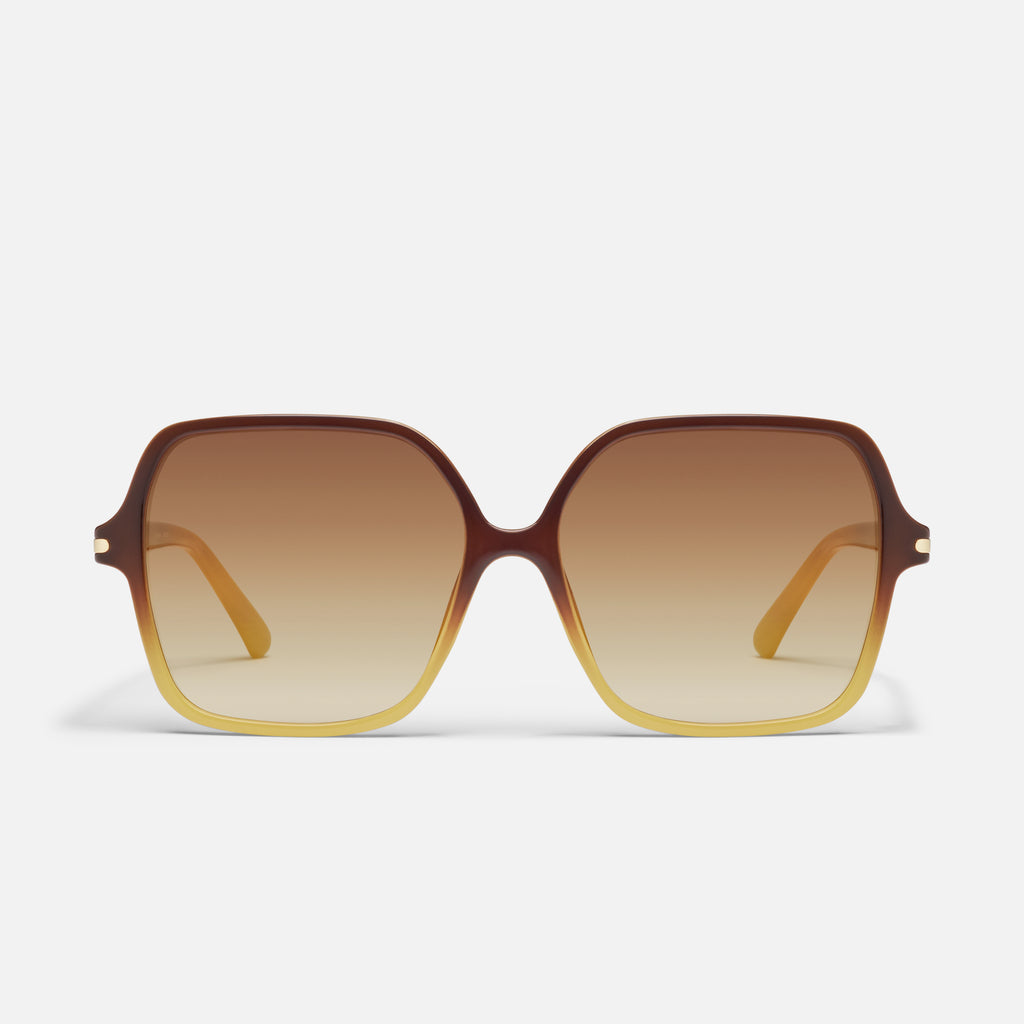 DAISY OMBRE/SEPIA