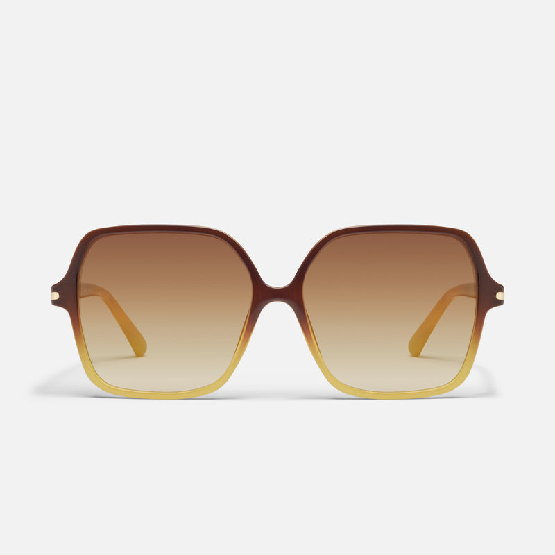 DAISY OMBRE/SEPIA