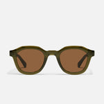 OLIVE/BROWN