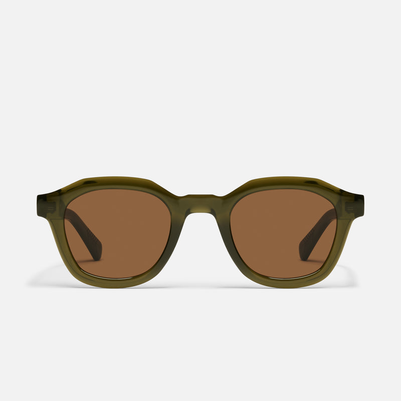 OLIVE/BROWN
