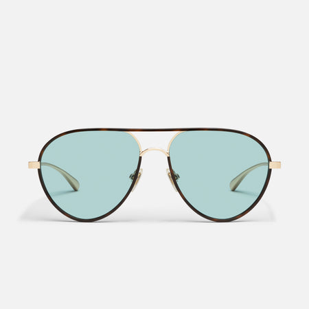 AMBER TORT/AQUA