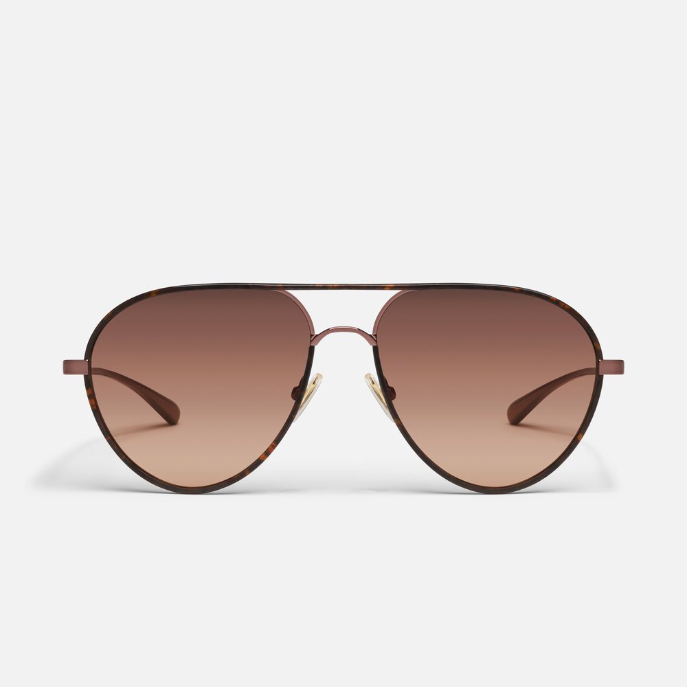 DARK TORT/BROWN FAWN