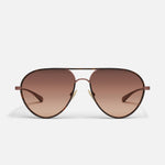 DARK TORT/BROWN FAWN