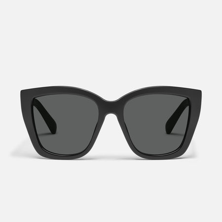 BLACK/SMOKE POLARIZED