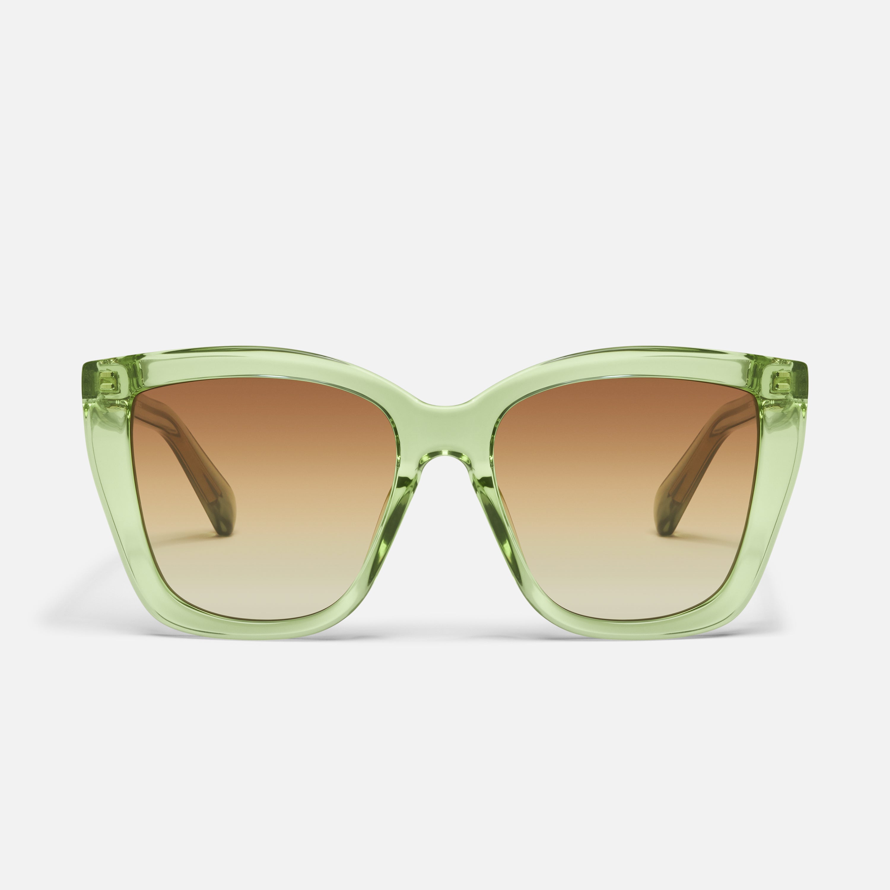 Square Sunglasses | Bold Angles & UV Protection – QUAY