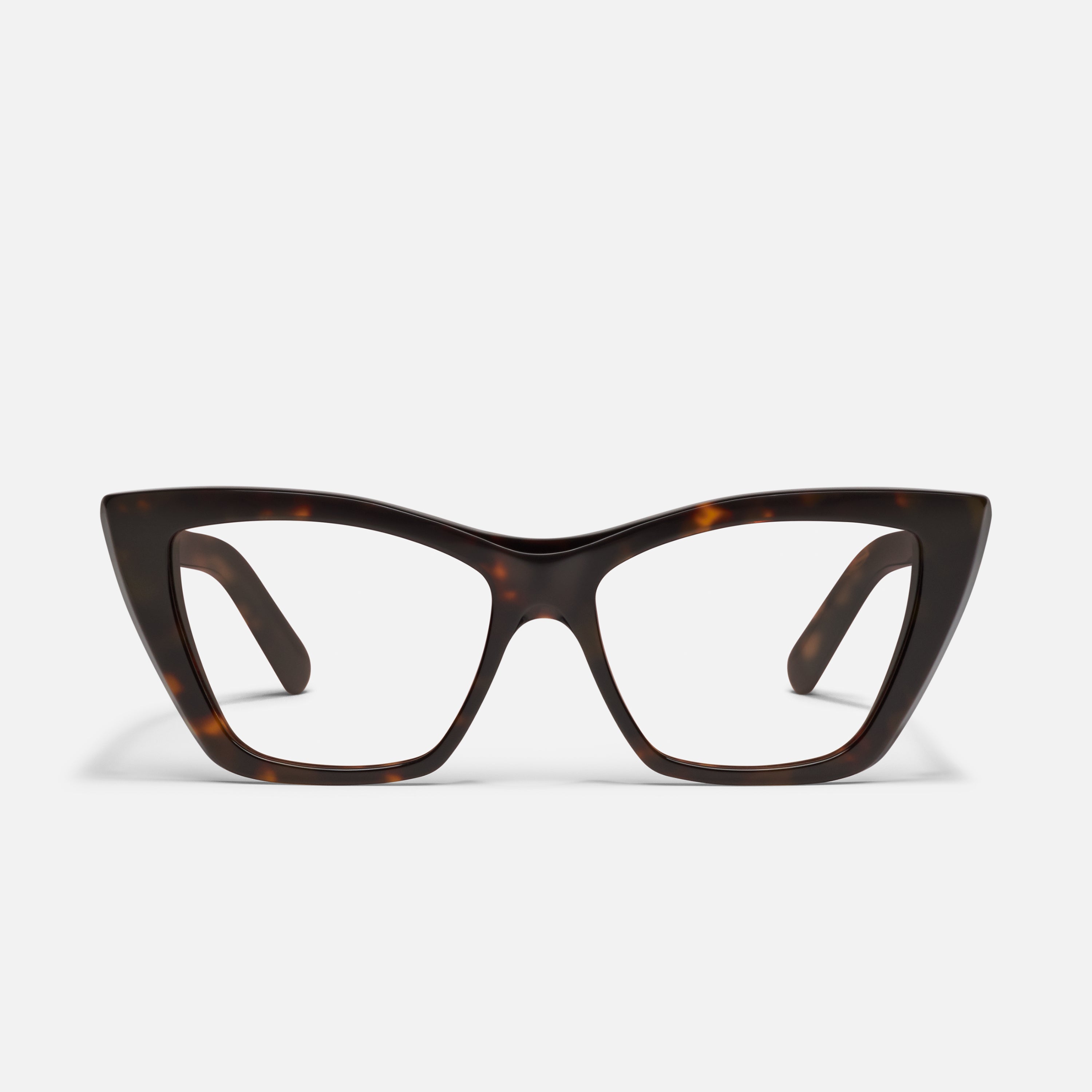 NEW Saint Laurent SL291 001 Black Cat Eye Blue Block Women Eyeglasses Saint Laurent SL 214 Kate Thin Opt 001 Glasses - US main image 4